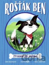 Rošťák Ben – Ztracená psí známka
