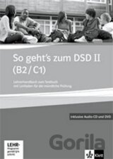 So geht’s zum DSD - Metodická příručka