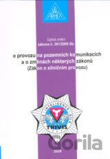 Zákon o provozu na pozemních komunikacích