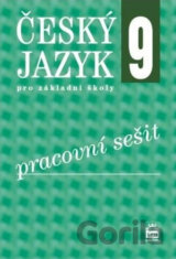 Český jazyk 9 pro základní školy
