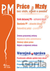 Práce a Mzdy bez chýb, pokút a penále č. č. 9 / 2024 - Vznik dočasnej PN v ochrannej lehote