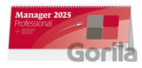 Manager Professional 2025 - stolní kalendář