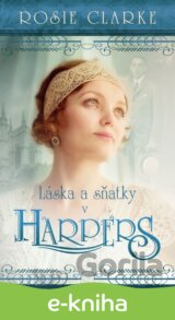 Lásky a sňatky v Harpers
