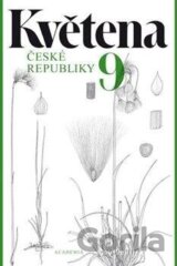Květena České republiky 9