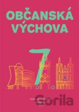 Občanská výchova pro 7. ročník ZŠ a víceletých gymnázií