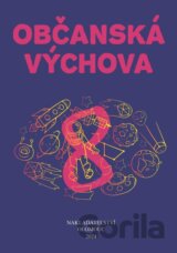 Občanská výchova pro 8. ročník ZŠ a víceletých gymnázií