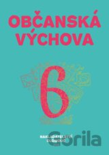 Občanská výchova pro 6. ročník ZŠ a víceletých gymnázií
