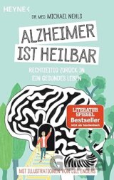 Alzheimer ist heilbar