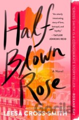 Half-Blown Rose