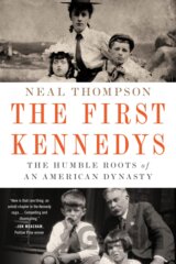 The First Kennedys