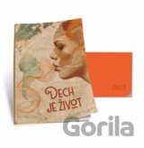 Lunární diář Krásné paní 2025