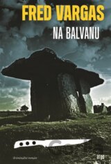 Na balvanu