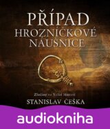 Případ hrozníčkové náušnice