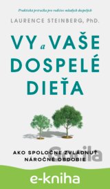 Vy a vaše dospelé dieťa