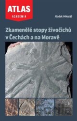 Zkamenělé stopy živočichů v Čechách a na Moravě