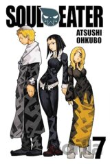 Soul Eater (Volume 7)