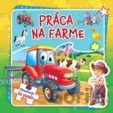 Práca na farme