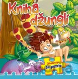 Kniha džunglí