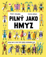 Pilný jako hmyz