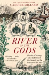 River Of The Gods