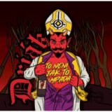 Driák: To není jak to vypadá LP