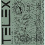Telex: Řeznickej krám LP