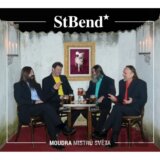 StBend: Moudra mistrů světa
