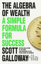 The Algebra of Wealth