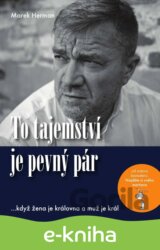 To tajemství je pevný pár