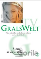 Strach a depresia