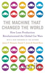 The Machine That Changed the World