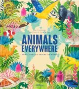 Animals Everywhere