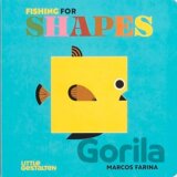 Fishing for Shapes