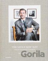 The Savile Row Suit