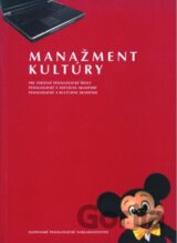 Manažment kultúry