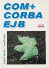 Komponentní architektury COM+, CORBA, EJB