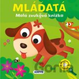 Malá zvuková knižka: Mláďatá