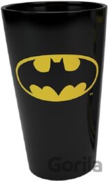 Pohár DC Comics - Batman: Hlavný symbol