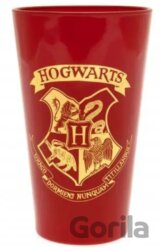 Pohár Harry Potter: Bradavický znak