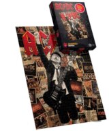 Puzzle AC/DC: Angus Collage
