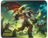 Podložka pod myš World Of Warcraft: Illidan