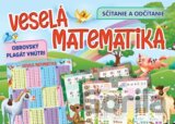 Veselá matematika - sčítanie a odčítanie