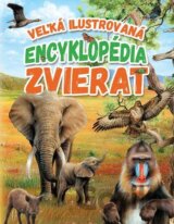 Veľká ilustrovaná encyklopédia zvierat