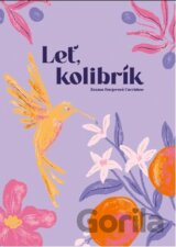 Leť, kolibrík