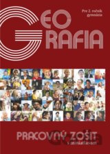 Geografia pre 2. ročník gymnázia