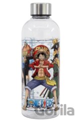 Hydro fľaša One Piece Anime