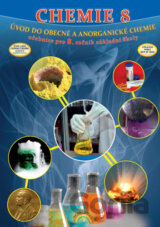 Chemie 8 Úvod do obecné a anorganické chemie
