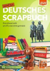 Deutschces Scrapbuch 9 (nemčina)