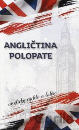Angličtina polopate