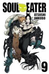 Soul Eater (Volume 9)